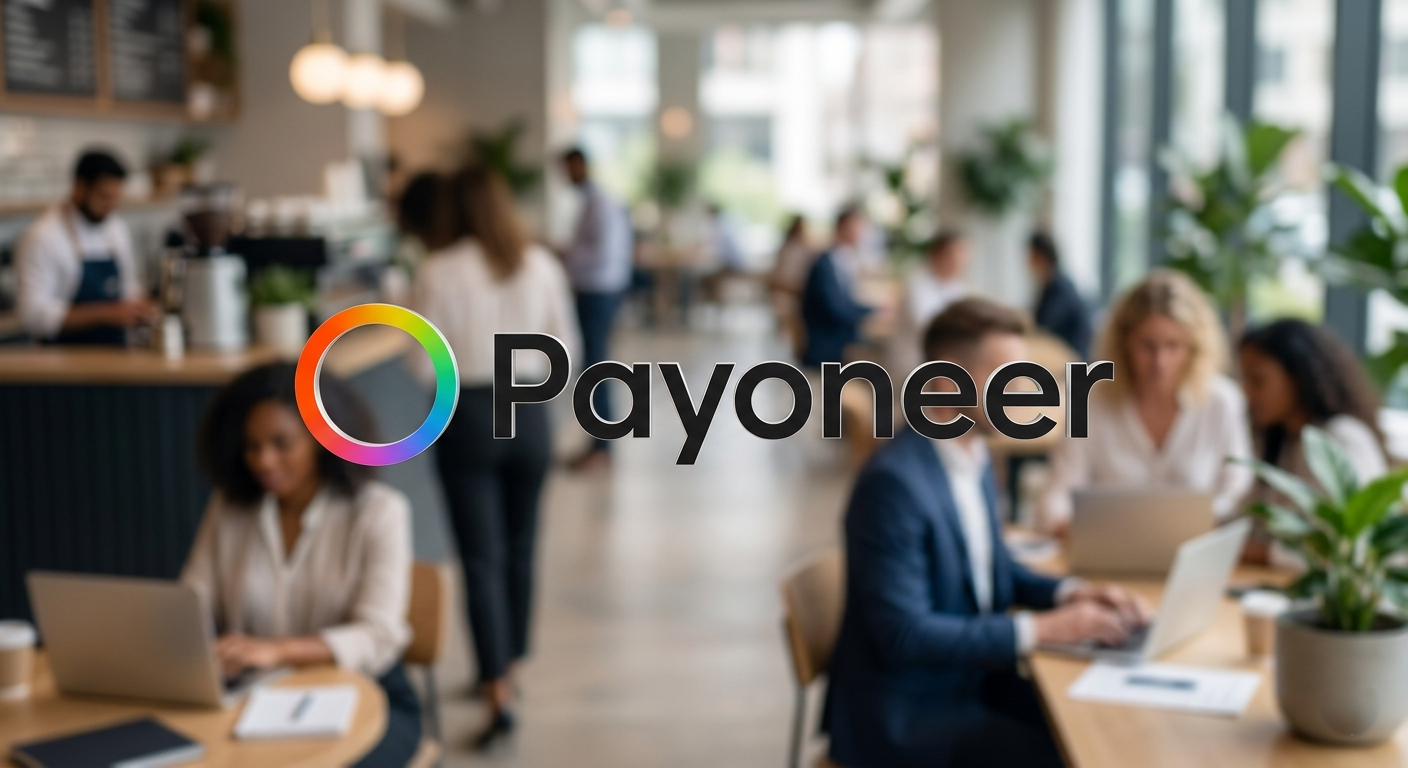 Payoneer Payment Access: Bypassing Verification with a Fake ID