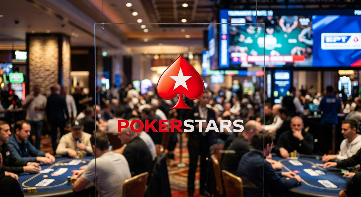 PokerStars Without Limits: A Smarter, Anonymous Way to Play