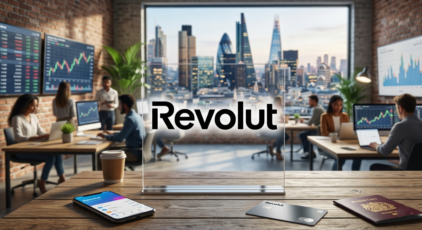 Revolut: Troubleshooting Account Verification Concerns