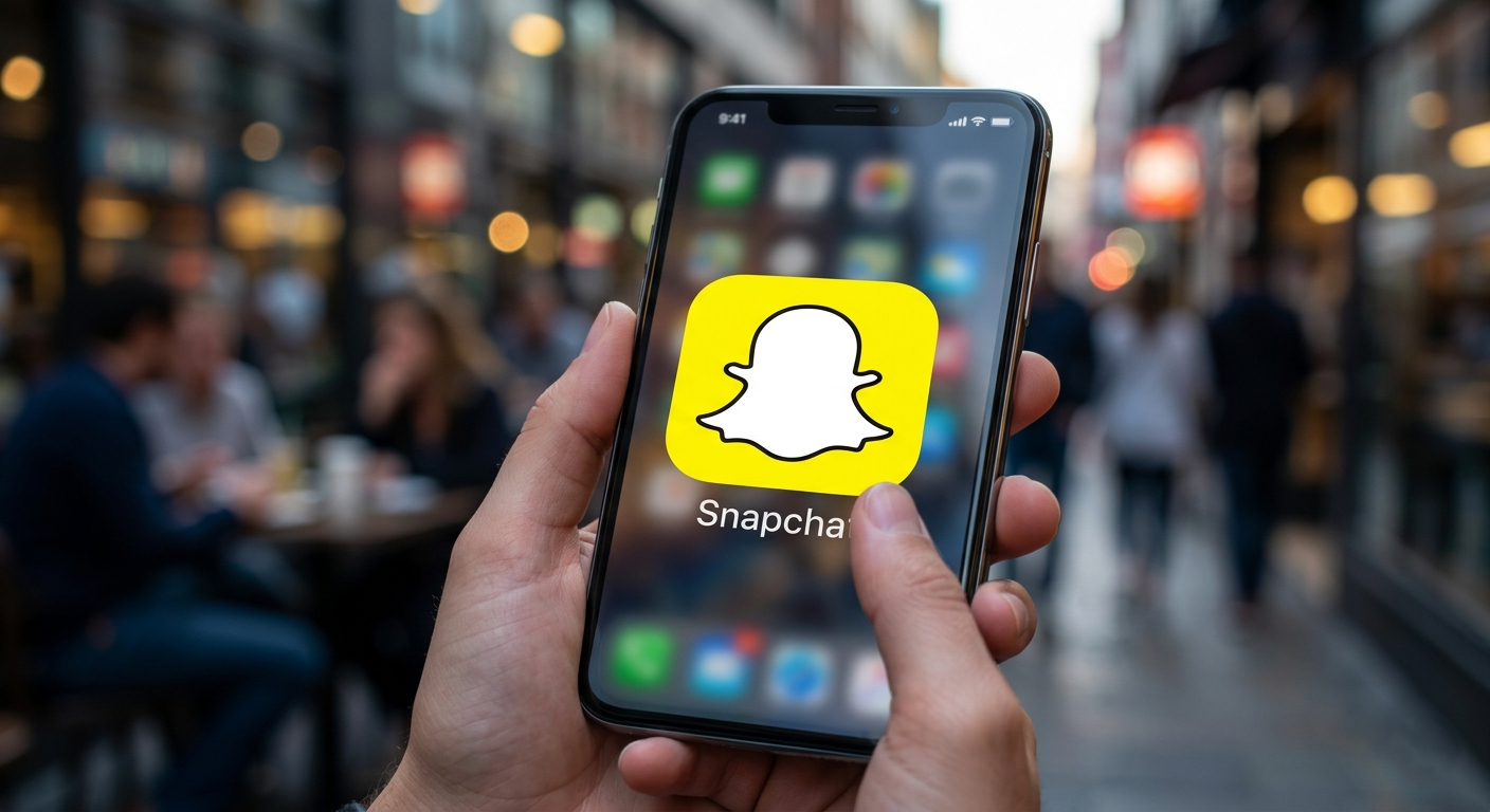 Snapchat Account Recovery: Using Fake IDs to Overcome Verification Lockouts