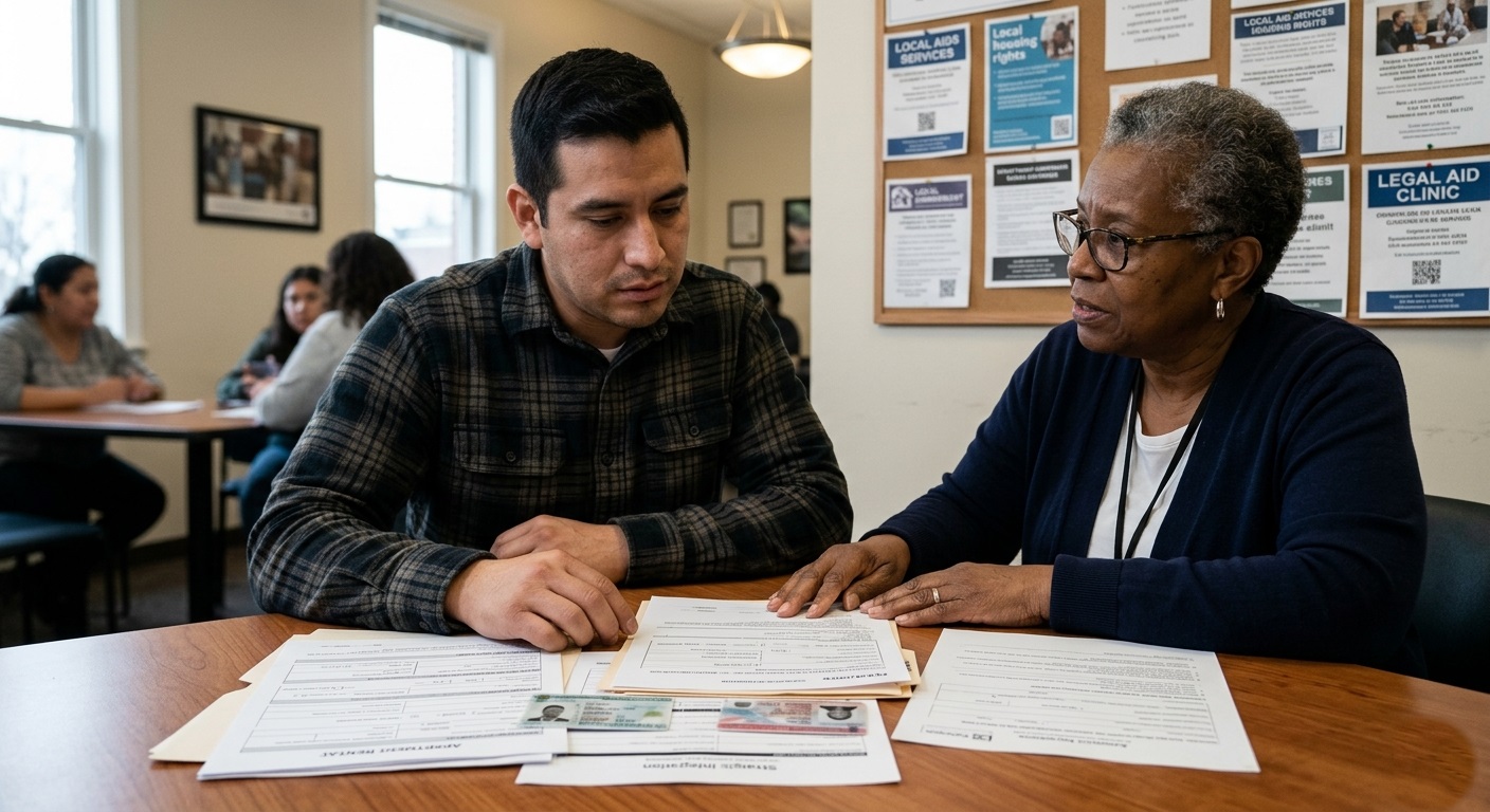 Strategic Integration Tool: How Fake Social Security Cards Open the Path to a Full Life in the USA