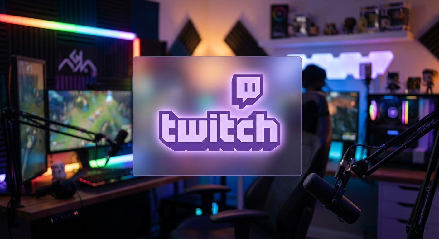 Twitch Partner Pathway: Achieving Verification Success with a Fake ID