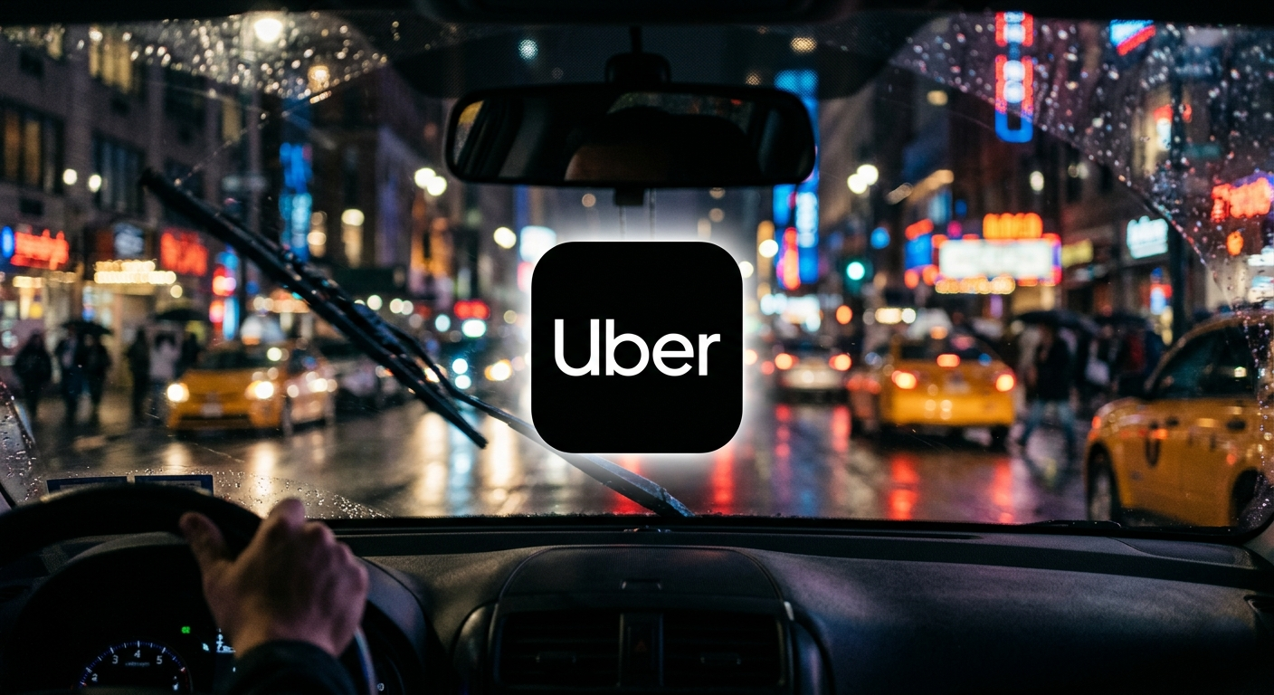 Bypassing Uber’s Face Verification with a Fake ID: The Ultimate Driver’s Guide
