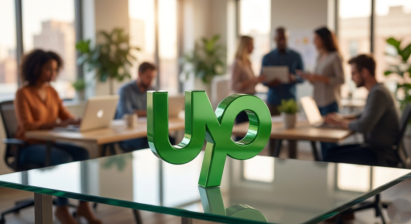 Mastering Upwork’s Video KYC: Your Strategic Guide to Using a Fake ID for Verification