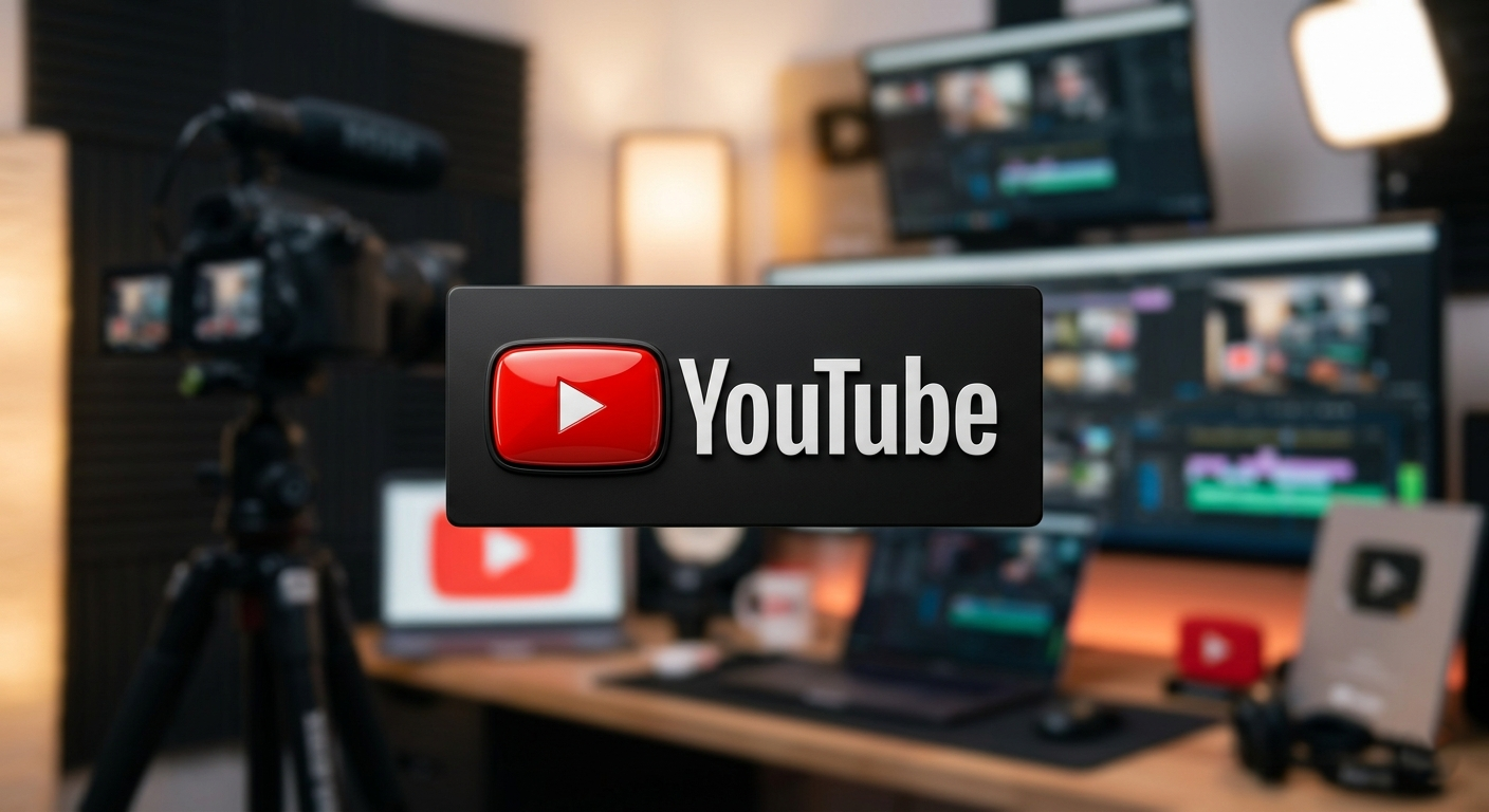 Breaking YouTube’s Age Barriers: Using Fake IDs to Unlock Restricted Content